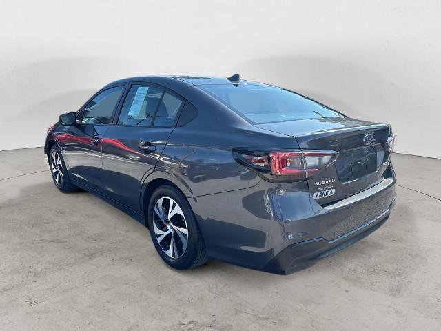Used 2024 Subaru Legacy Premium AWD/4WD image 7