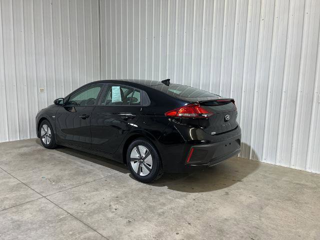 Used 2018 Hyundai Ioniq Blue image 15