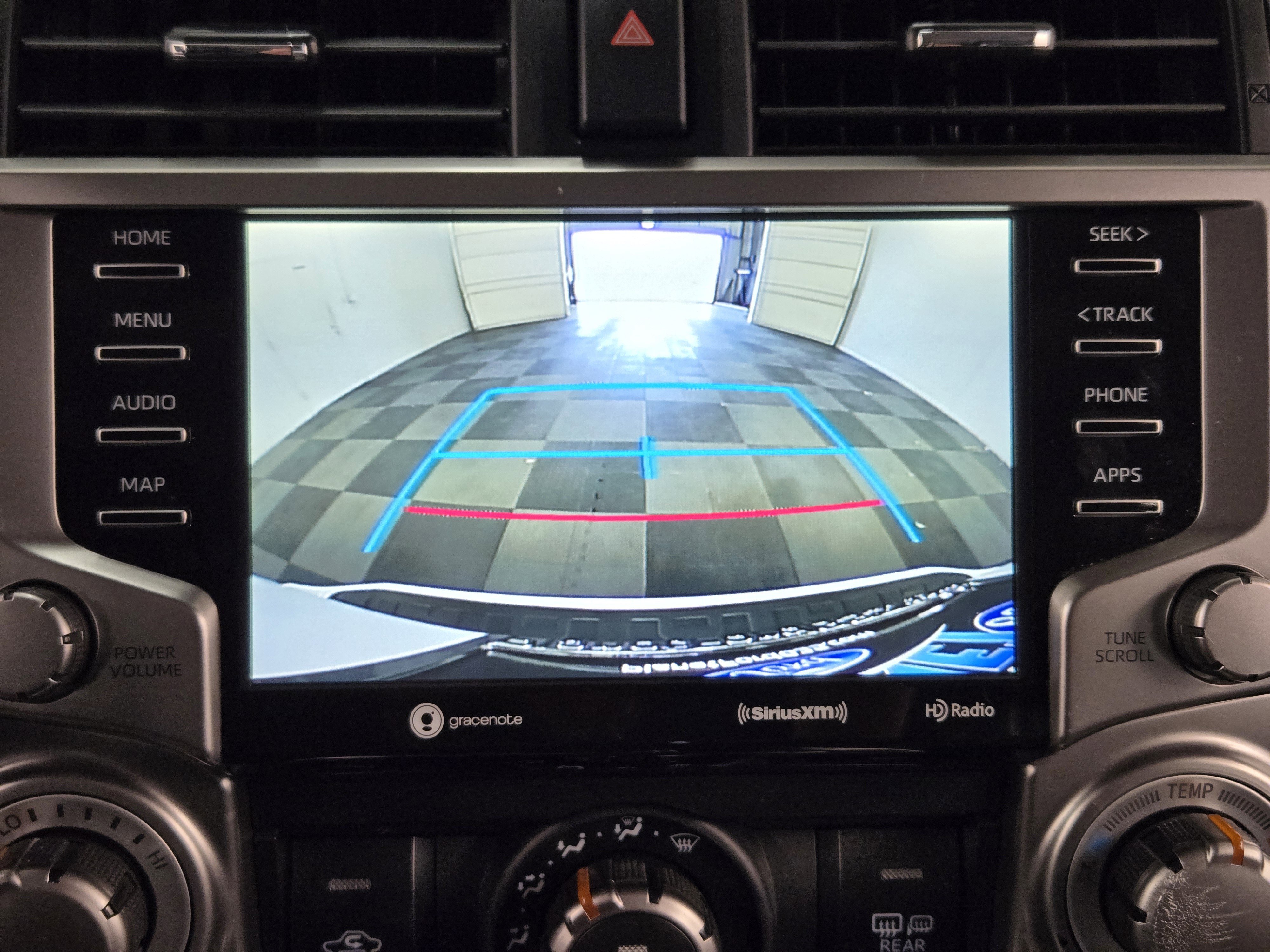 Used 2021 Toyota 4Runner SR5 Premium image 16