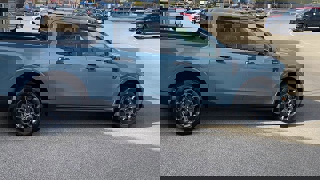 Certified 2023 Ford Maverick XLT w/ Equipment Group 300A Standard image 2