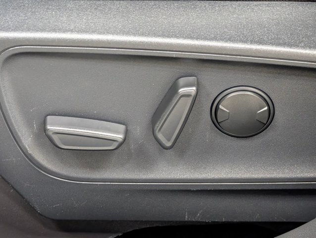 Certified 2025 Ford Escape ST-Line Select AWD/4WD image 12