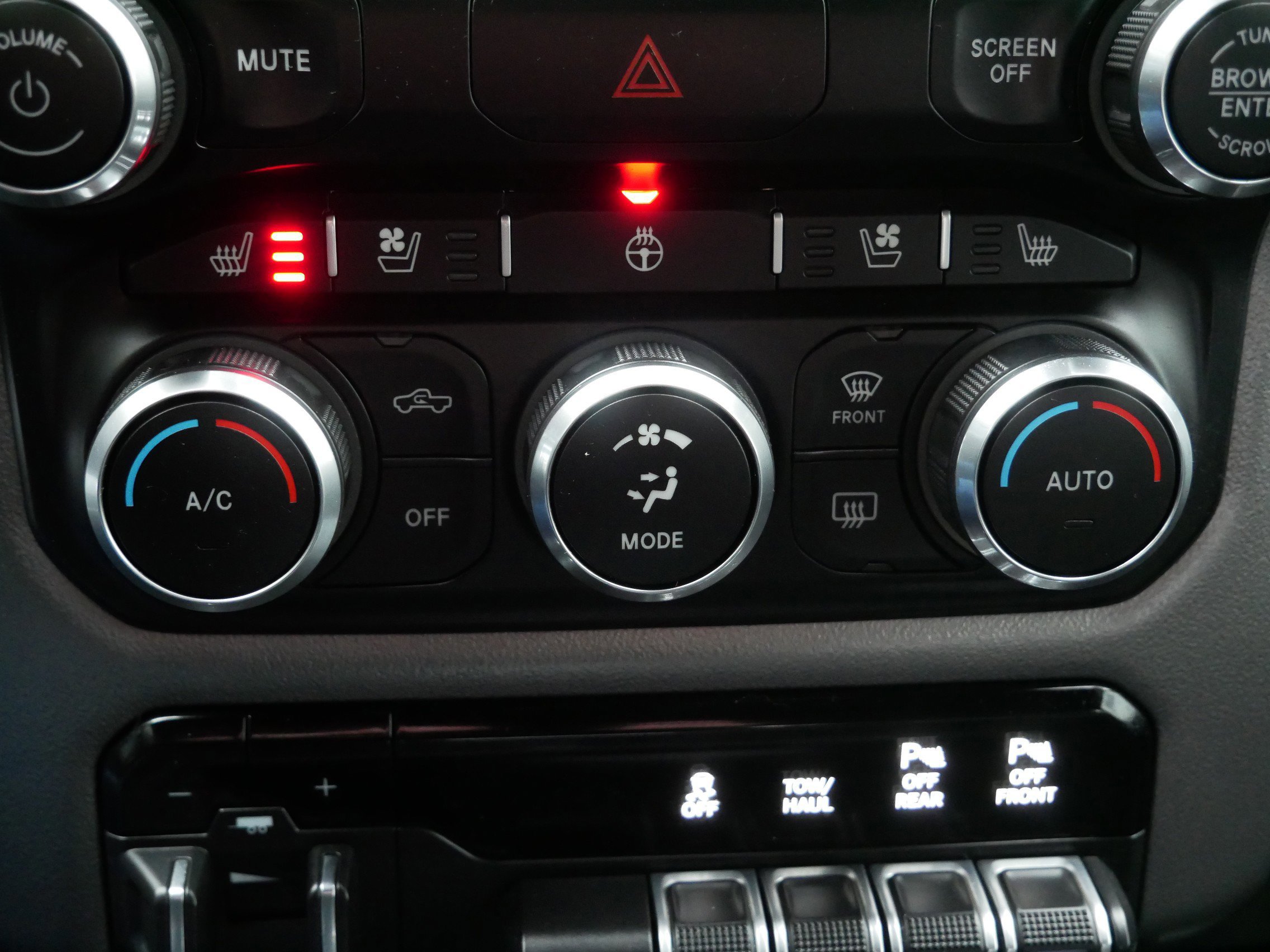 Used 2019 RAM 2500 Power Wagon image 17