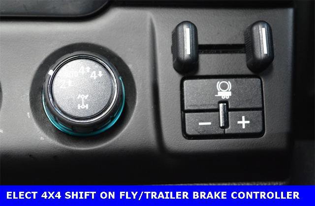 Used 2020 Chevrolet Suburban Premier image 20