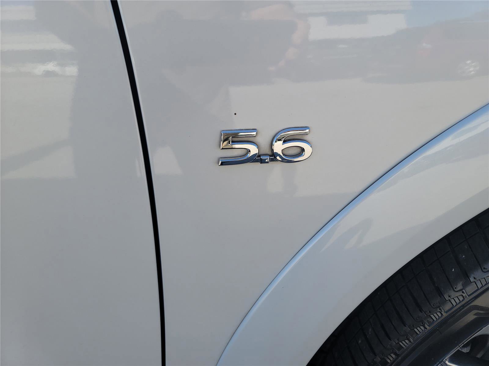 Used 2019 INFINITI QX80 Luxe w/ 22" Wheel Package image 31