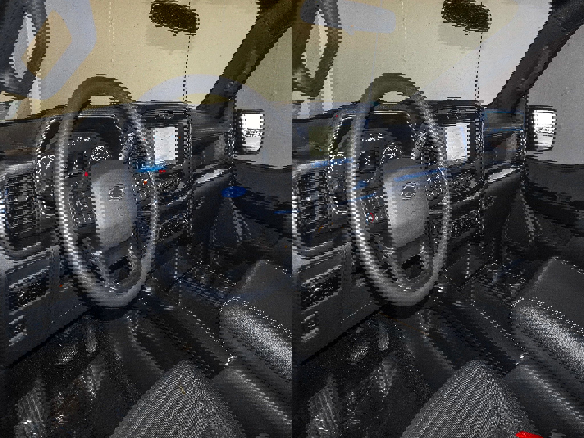 Certified 2023 Ford F150 XL w/ STX Appearance Package image 23