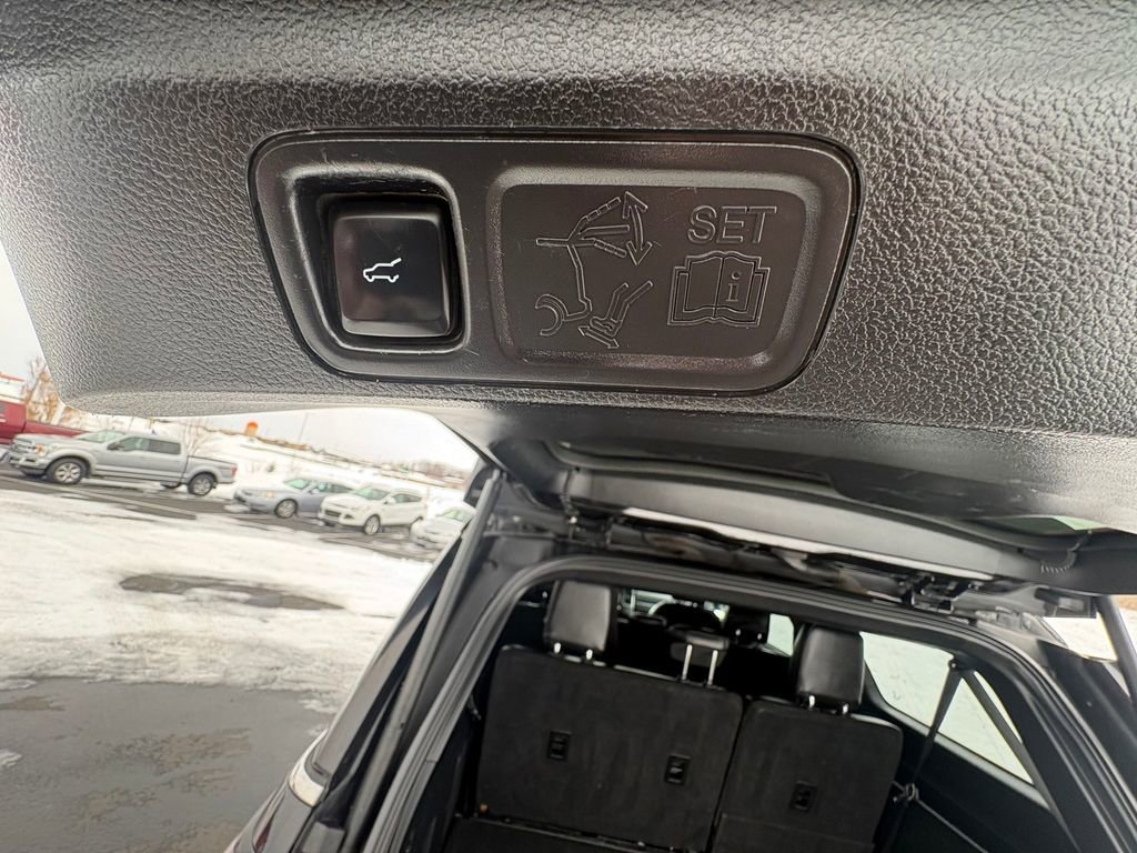 Certified 2020 Ford Expedition Max Limited image 30