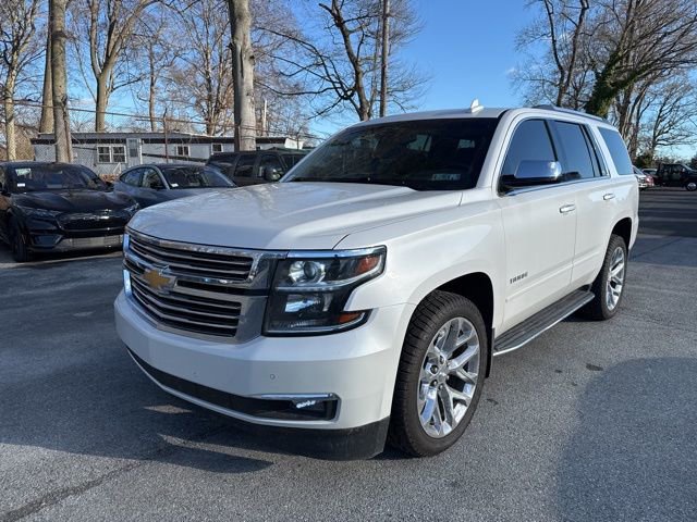 Used 2019 Chevrolet Tahoe Premier image 4