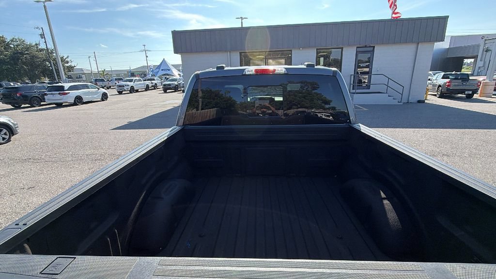 Certified 2024 Ford F150 XLT w/ Equipment Group 302A MID RWD image 12