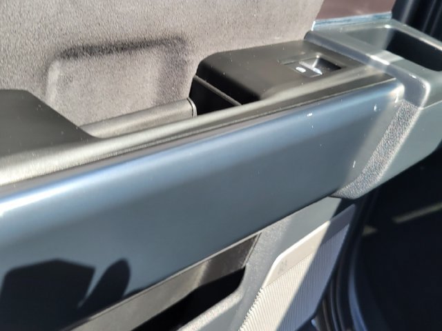 Certified 2025 Ford F150 Platinum AWD/4WD image 15