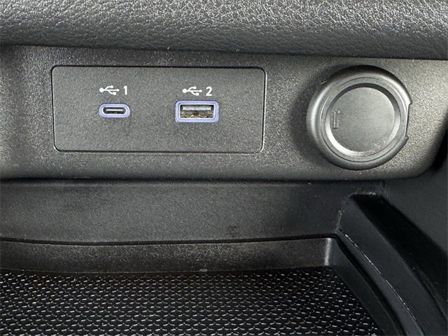 Used 2021 Nissan Rogue SV w/ Premium Package image 17