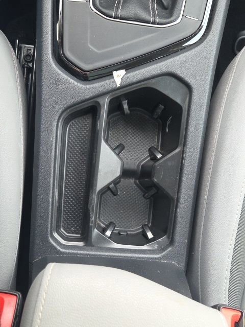 Used 2024 Volkswagen Taos SE image 38