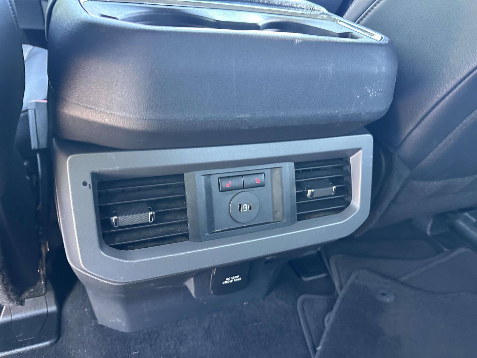 Certified 2026 Ford F250 Lariat AWD/4WD image 11