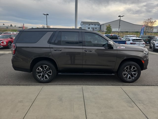 Used 2021 Chevrolet Tahoe Z71 image 6
