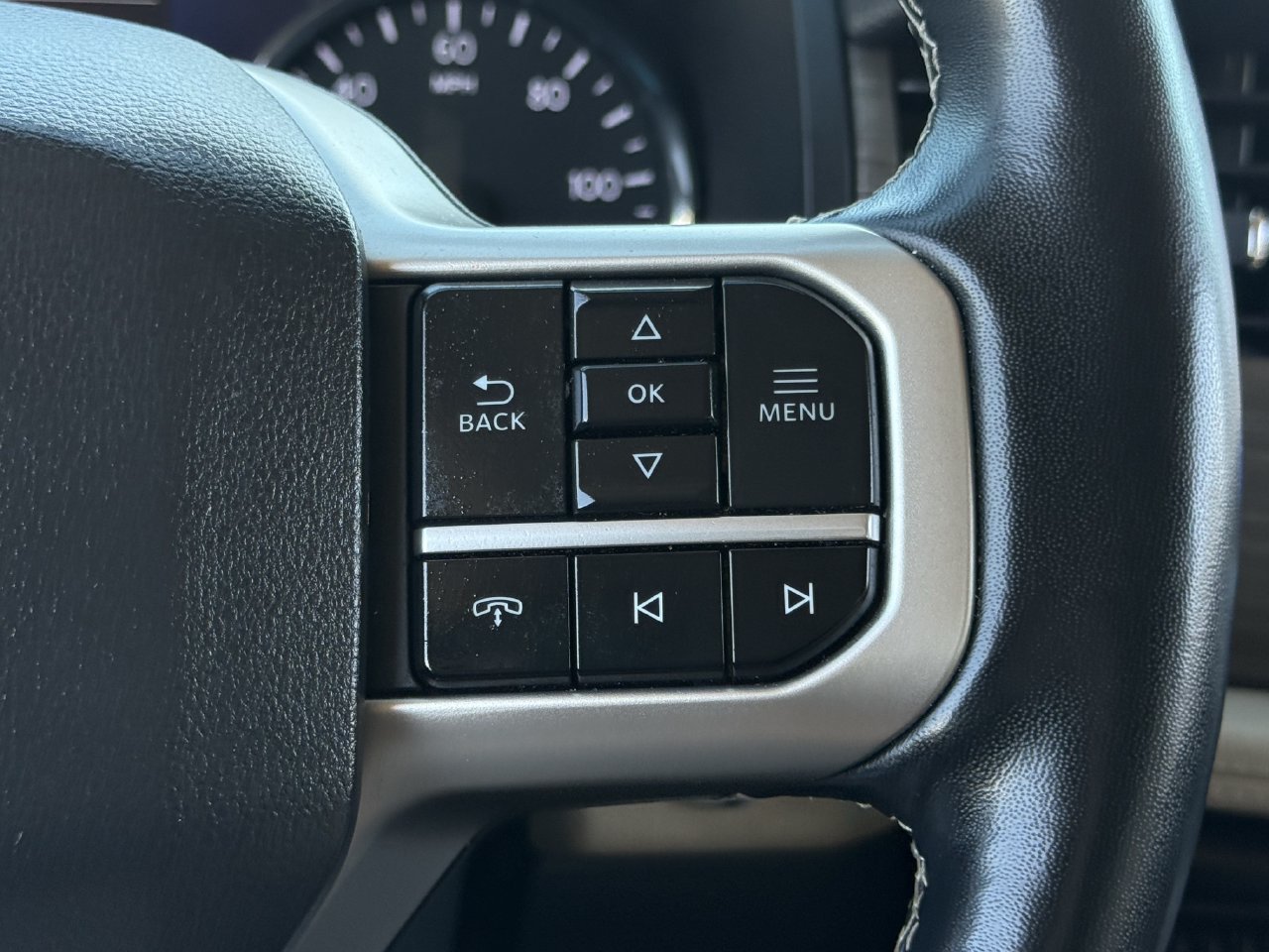 Certified 2024 Ford Expedition Max Limited RWD image 14