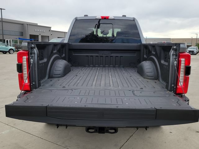 Certified 2024 Ford F250 Lariat w/ Lariat Ultimate Package AWD/4WD image 14