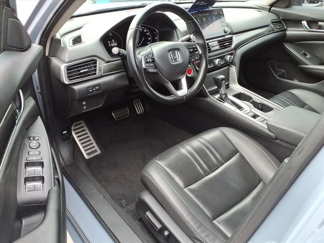 Used 2022 Honda Accord Sport Special Edition image 16