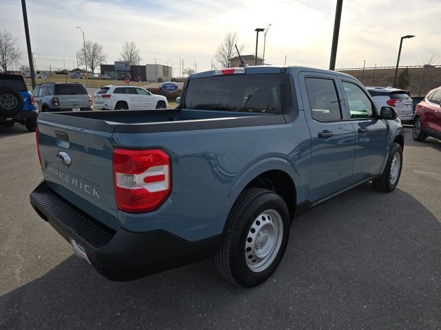 Certified 2023 Ford Maverick XL FWD image 4