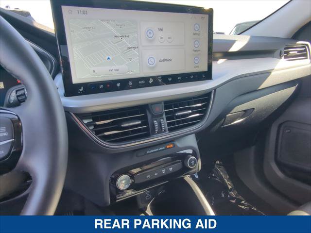 Certified 2023 Ford Escape Platinum w/ Premium Technology Package AWD/4WD image 17