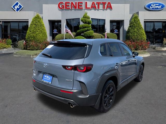 Used 2023 MAZDA CX-50 2.5 S w/ Cargo Package AWD/4WD image 7