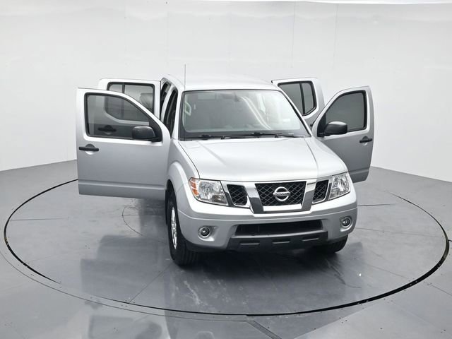 Used 2021 Nissan Frontier SV image 46