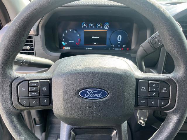 Certified 2025 Ford F150 XLT AWD/4WD image 16