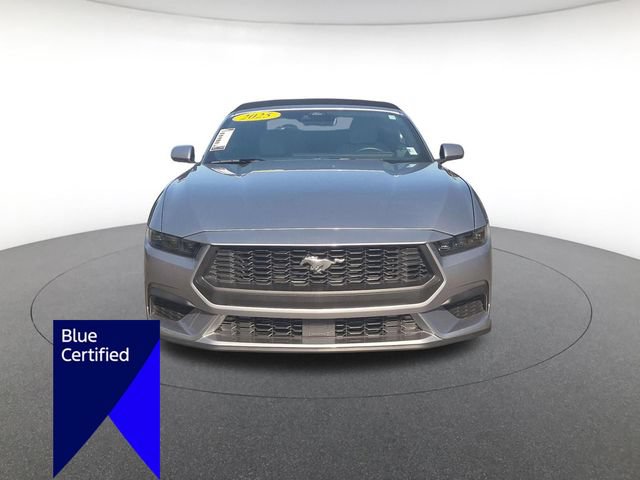 Certified 2025 Ford Mustang Premium RWD image 8