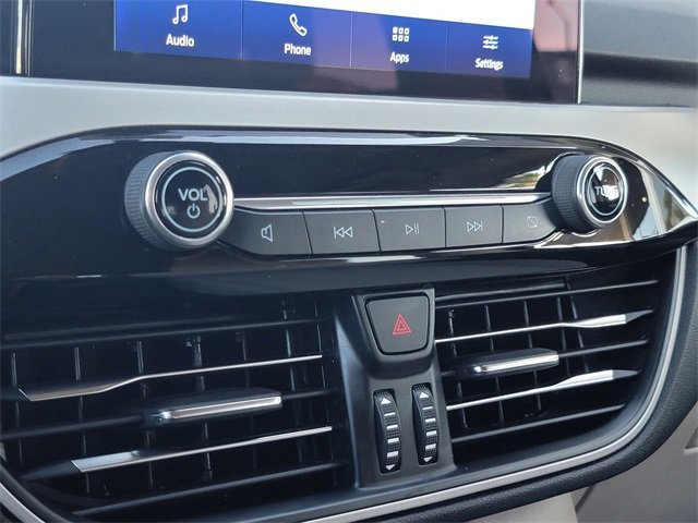 Certified 2020 Ford Escape SE image 20