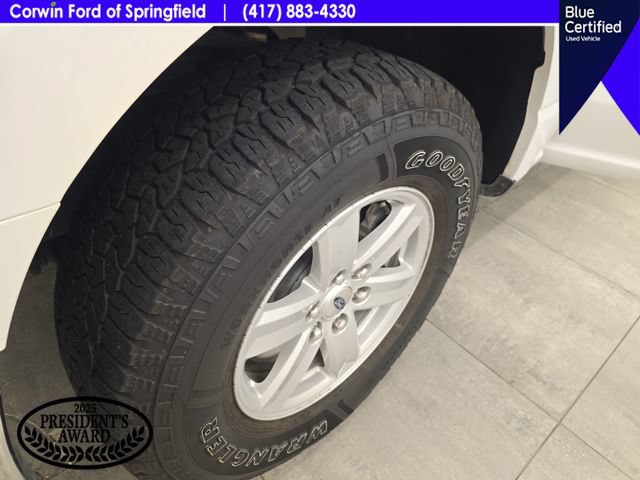 Certified 2021 Ford F150 XLT w/ Equipment Group 301A Mid AWD/4WD image 34