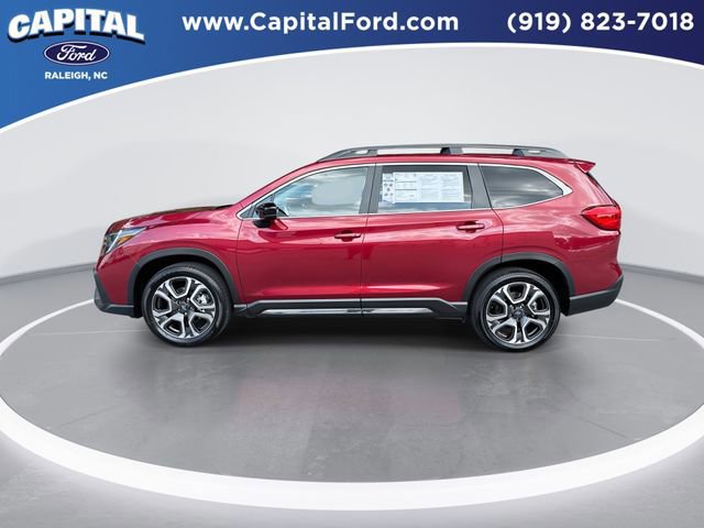Used 2025 Subaru Ascent Limited w/ Popular Package #2 image 3
