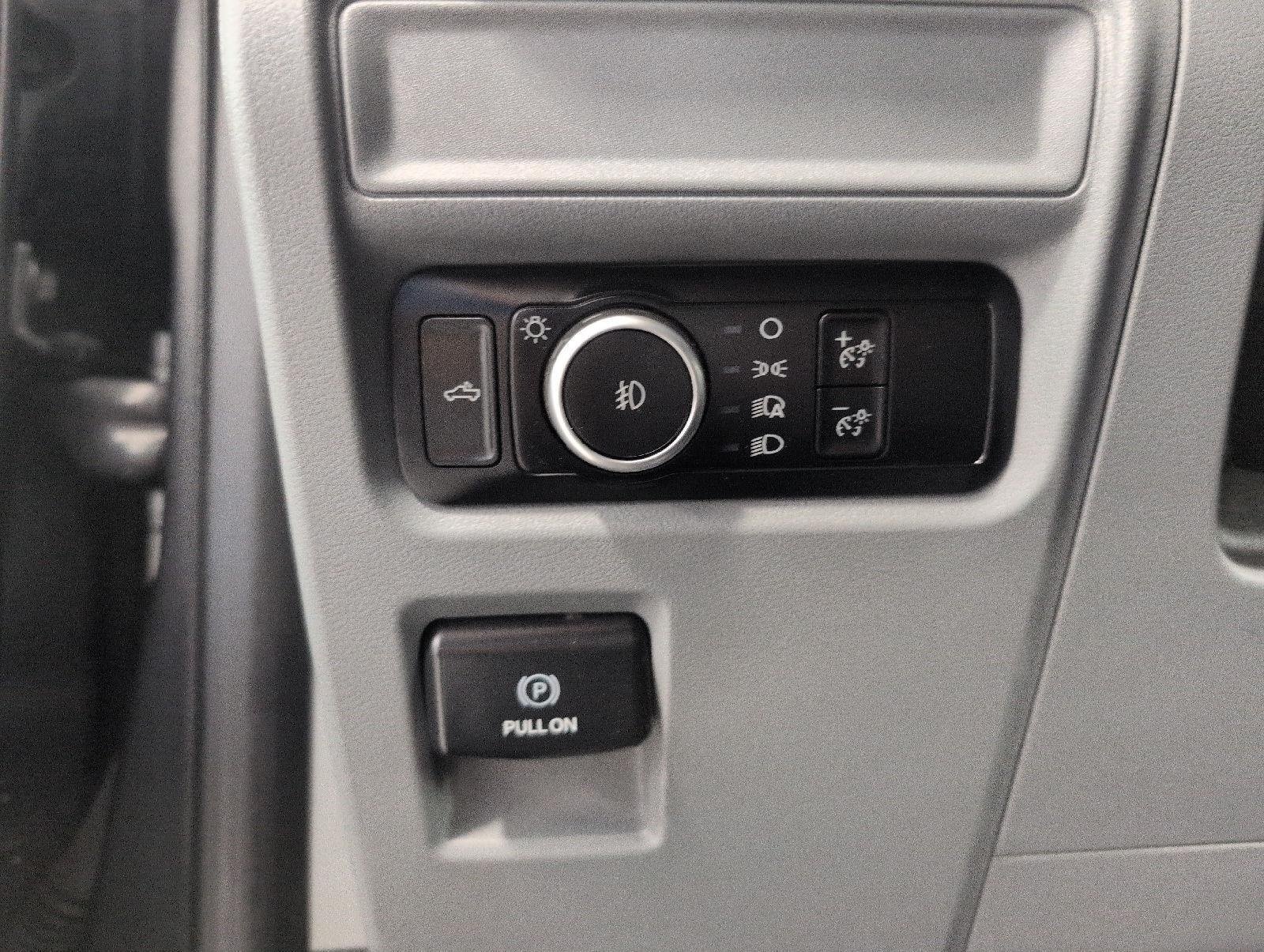 Certified 2024 Ford F150 XLT AWD/4WD image 11
