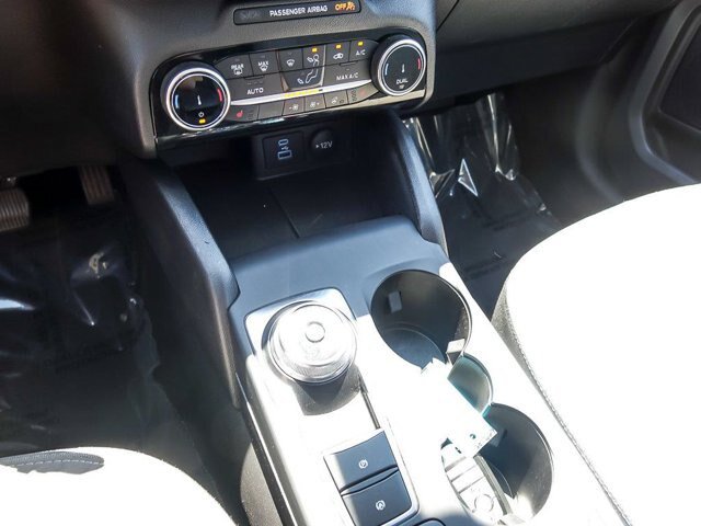 Certified 2022 Ford Escape SE w/ Convenience Package FWD image 26
