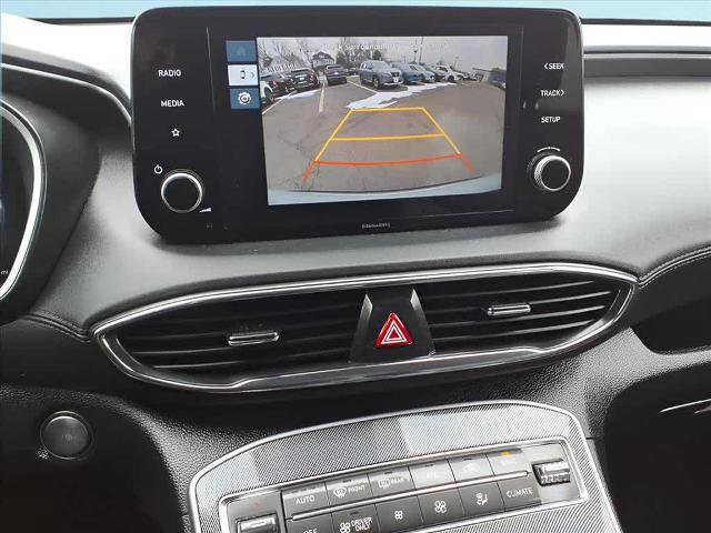 Used 2022 Hyundai Santa Fe SEL Convenience image 26