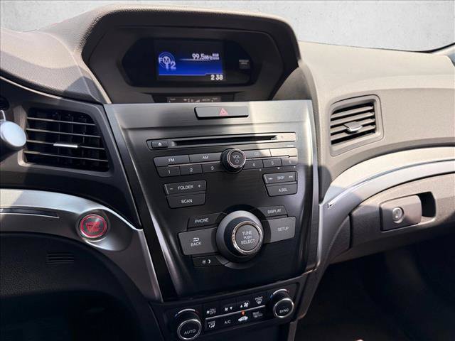Used 2022 Acura ILX FWD image 14