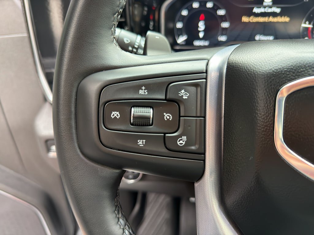 Used 2025 GMC Sierra 1500 Elevation w/ Elevation Premium Package AWD/4WD image 27