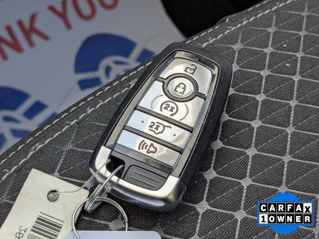 Certified 2023 Ford Escape Active w/ Tech Pack #1 image 35