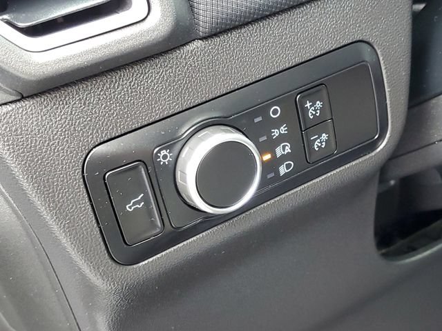Certified 2025 Ford Bronco Sport Big Bend AWD/4WD image 11