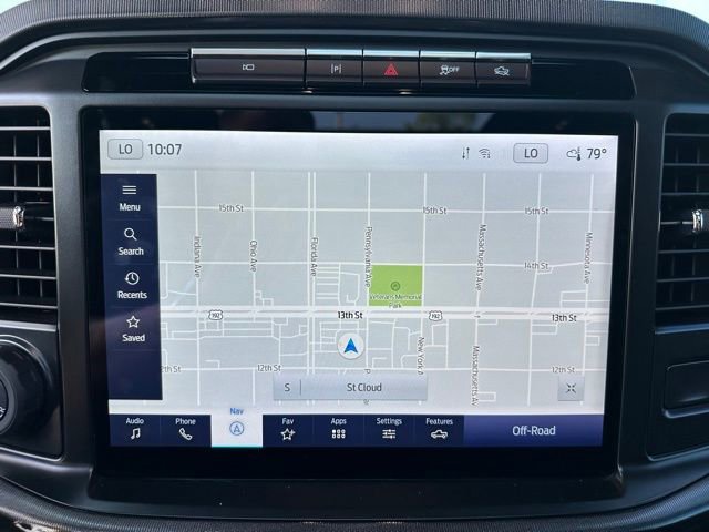 Certified 2023 Ford F150 Raptor w/ Equipment Group 802A Raptor R AWD/4WD image 18