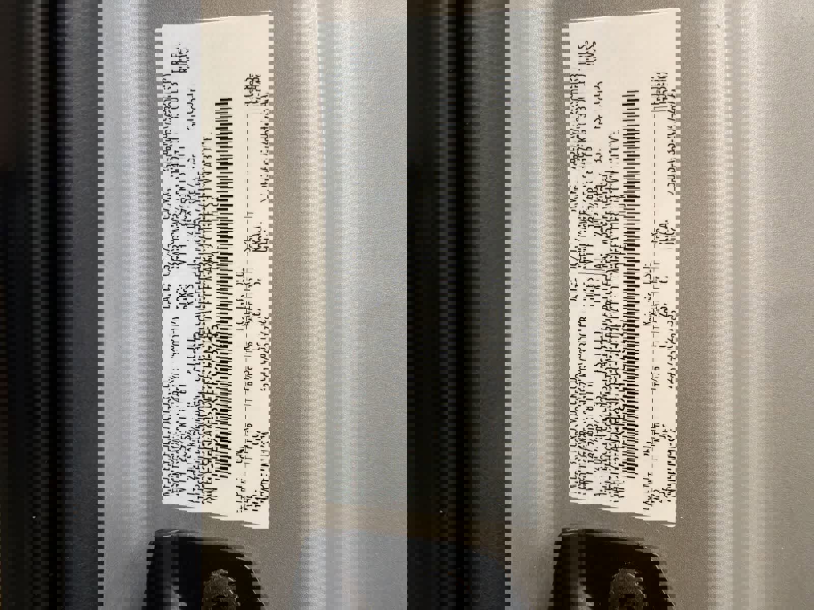 Certified 2017 Ford F150 XLT w/ Equipment Group 302A Luxury image 37