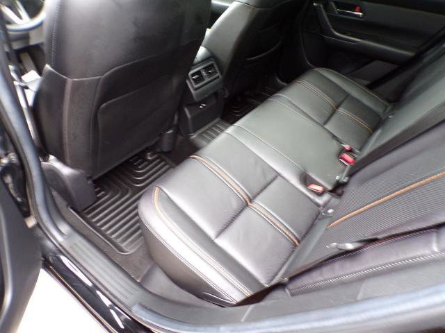 Used 2024 MAZDA CX-50 AWD 2.5 S w/ Premium Plus Pkg image 18