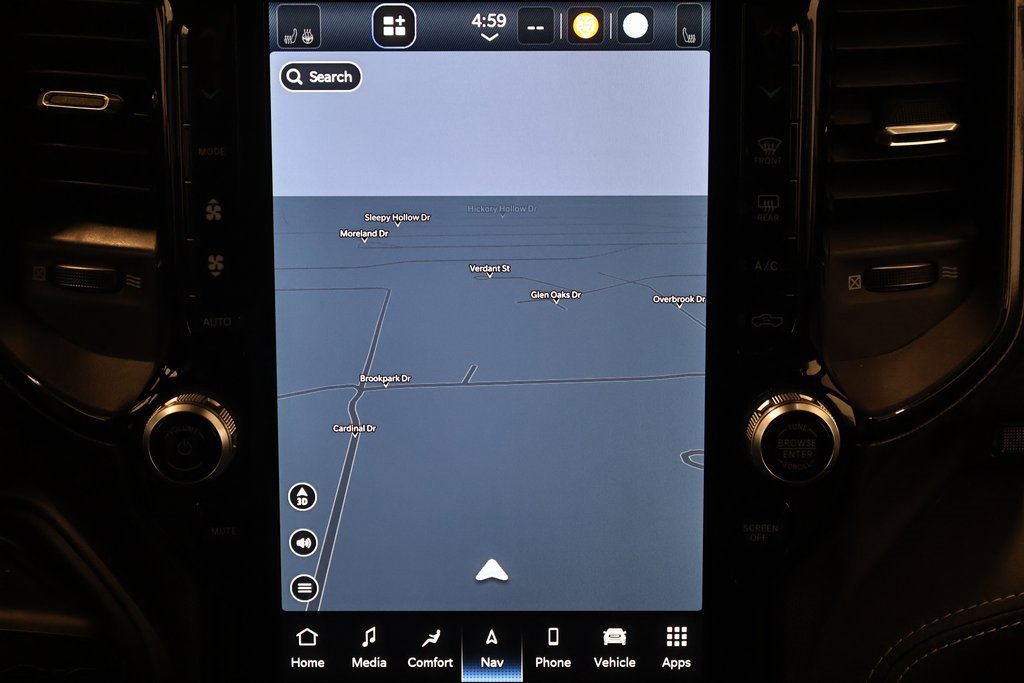 Used 2022 RAM 2500 Limited image 31