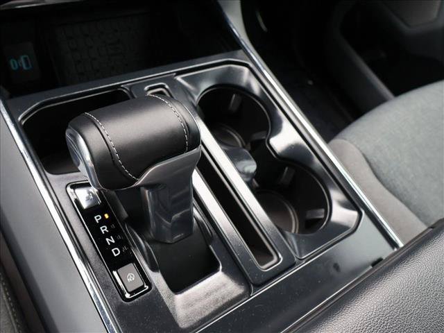 Certified 2024 Ford F150 Lightning Flash AWD/4WD image 15