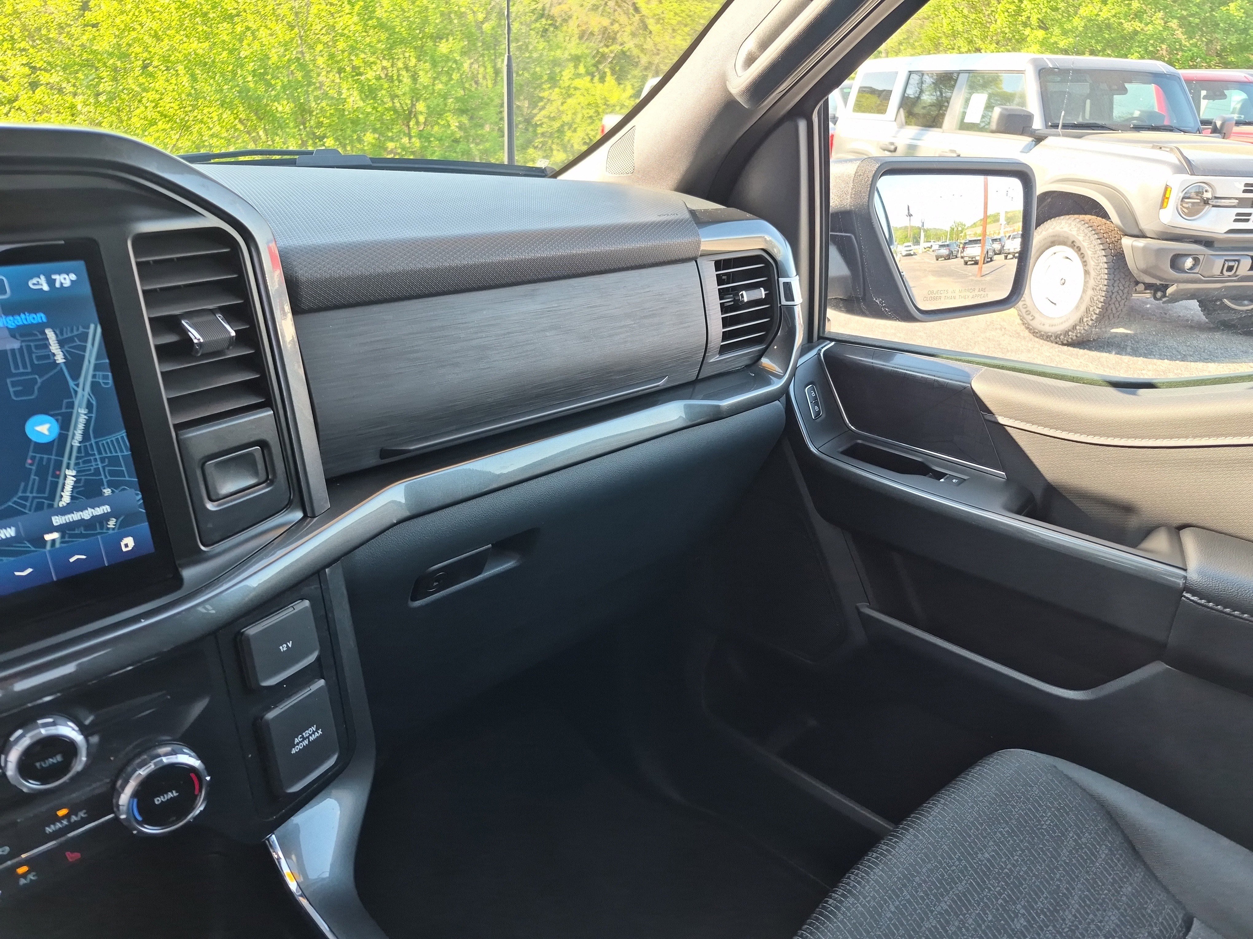 Certified 2023 Ford F150 XLT w/ Equipment Group 302A High image 22