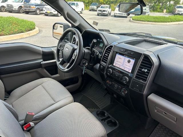Certified 2019 Ford F150 XLT AWD/4WD image 35