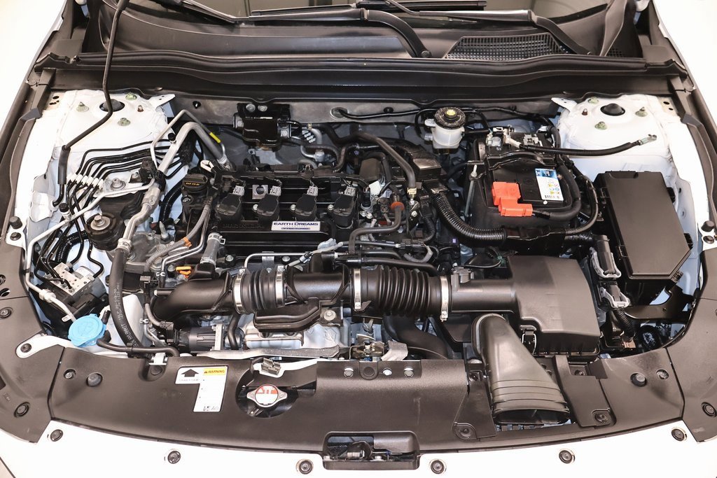 Used 2019 Honda Accord LX image 38