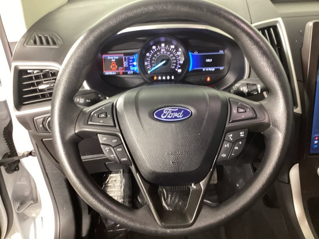 Certified 2021 Ford Edge SE FWD image 20