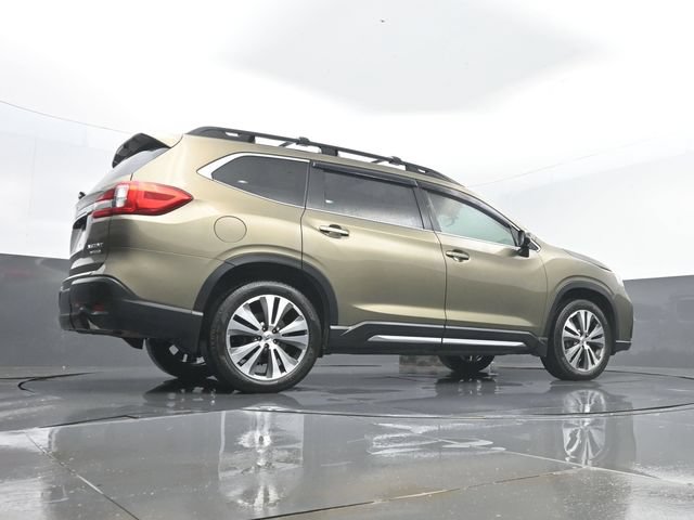 Used 2022 Subaru Ascent Limited w/ Technology Package AWD/4WD image 30
