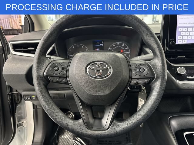 Used 2023 Toyota Corolla LE FWD image 6