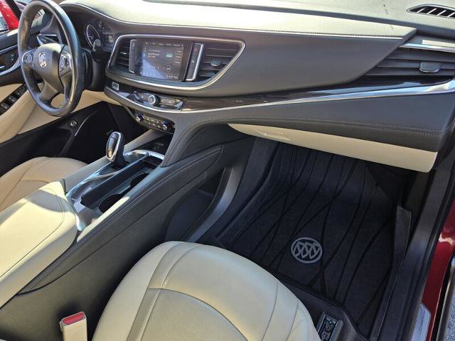 Used 2020 Buick Enclave Essence w/ Sound and Sites Package image 19