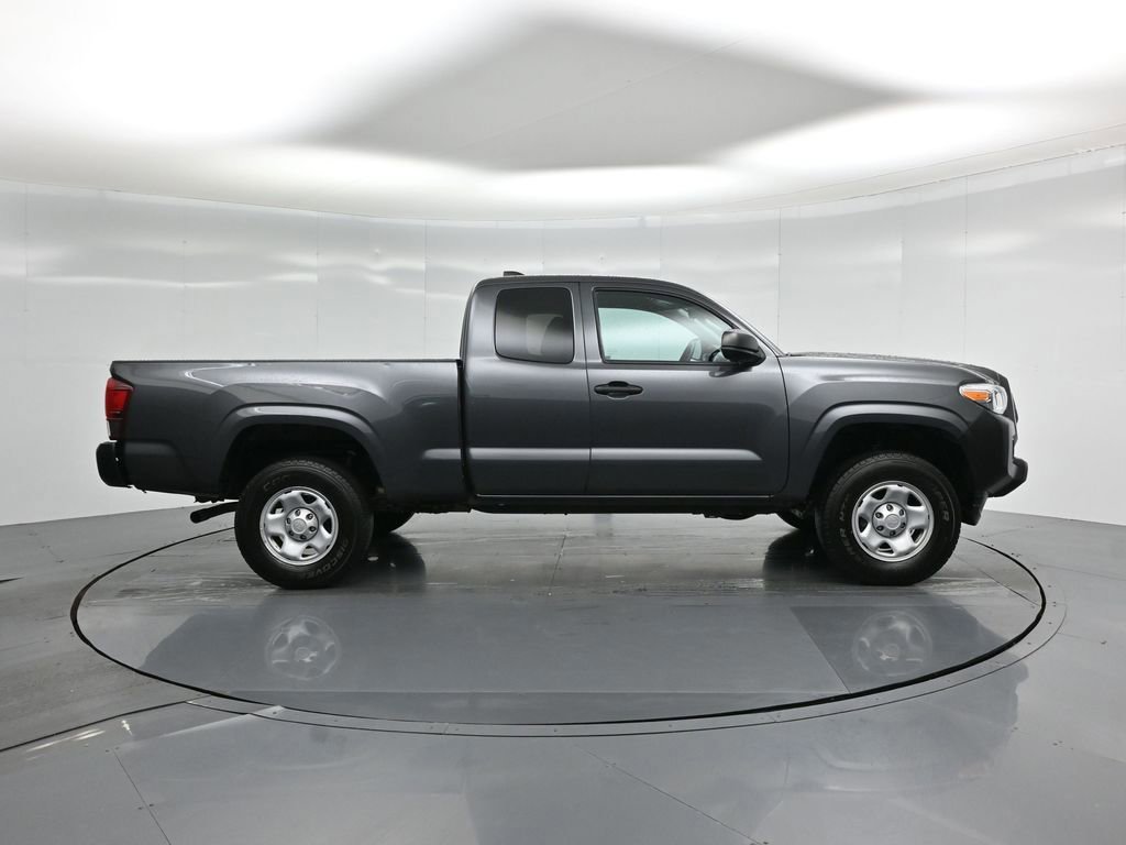 Used 2023 Toyota Tacoma SR image 7