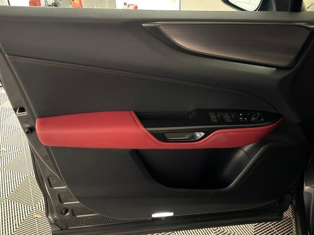 Used 2023 Lexus NX 350 F Sport AWD/4WD image 16